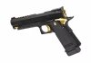 Tokyo Marui - Replika GBB Hi-Capa 5.1 Gold Match
